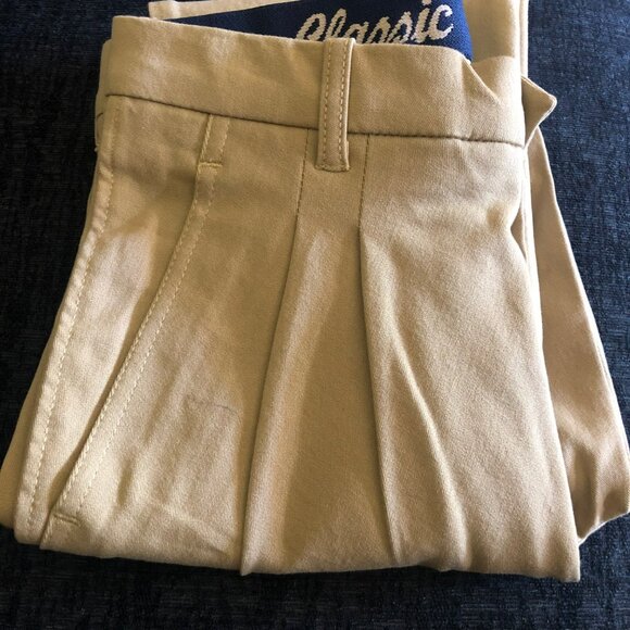 Hac Tac English Riding Habits Pants Mens Sz UK28 NWT Classic Fit - Picture 8 of 8